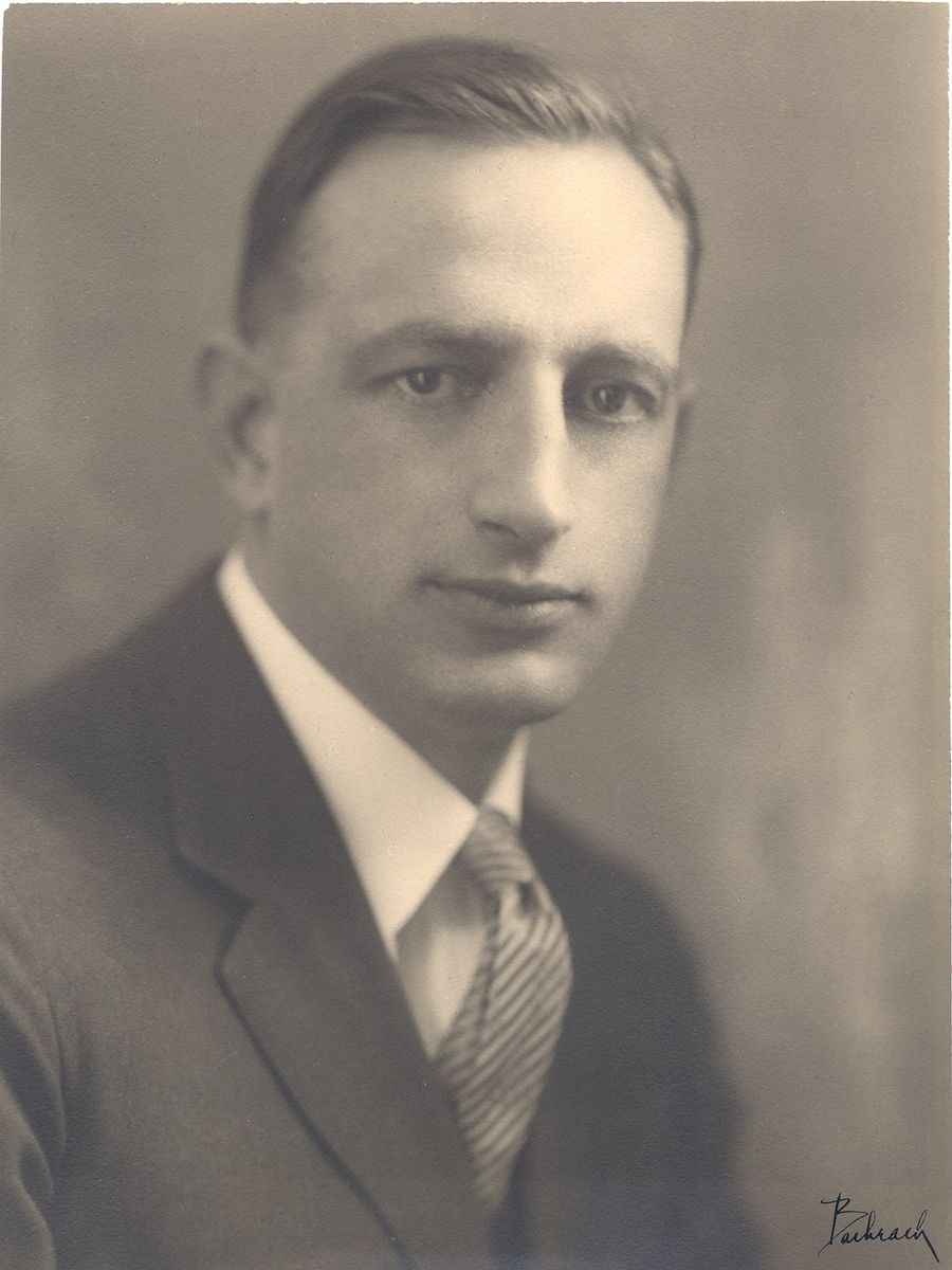 Ralph Bown